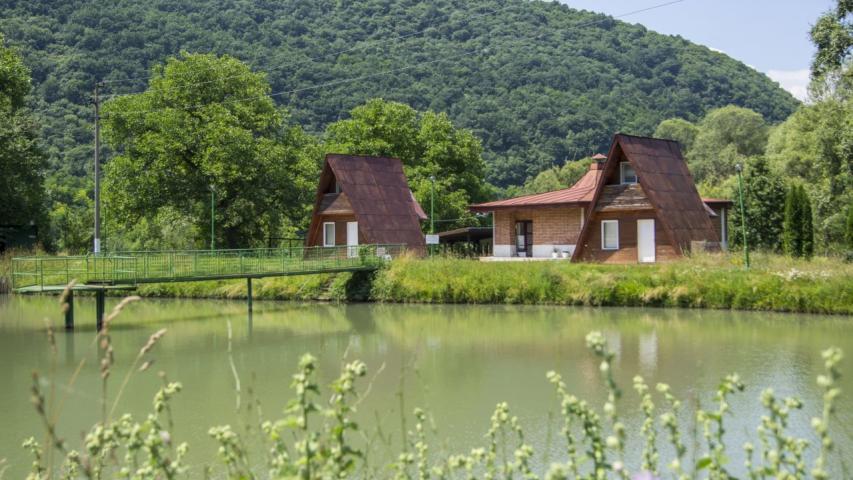 Комплекс "Шатрата", Балан (сн. Велислава Йорданова☦)